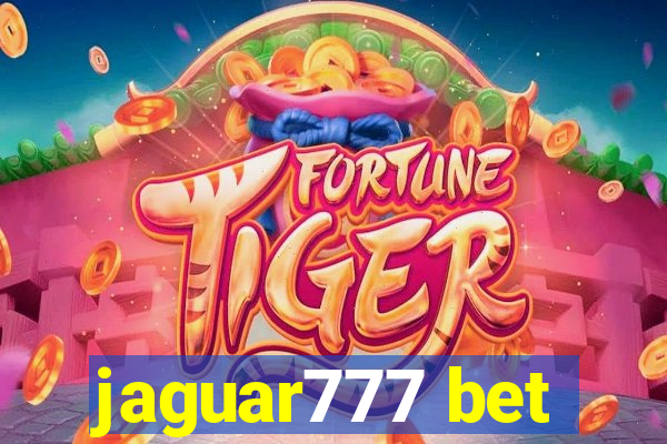 jaguar777 bet